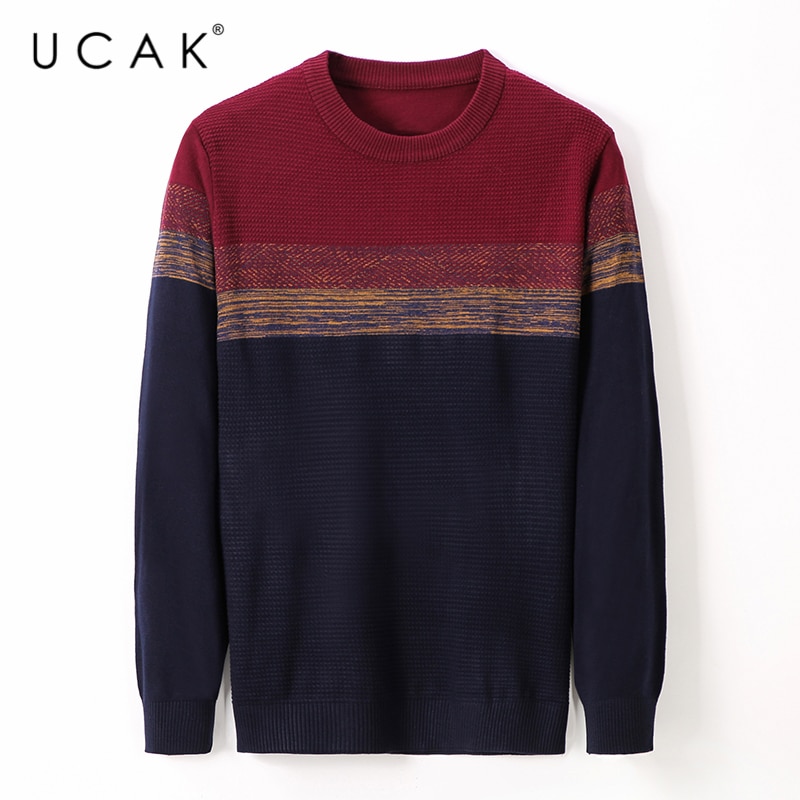 UCAK 귣 ĳ־ o-   Ƿ Streetwear м  Ҹ    Ǯ Homme Ƿ U1071